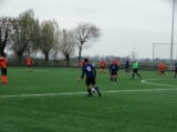 S.K.N.W.K. 2 - Terneuzense Boys 3  (competitie) seizoen 2024-2025 (125/160)